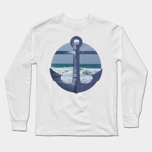 Sail Long Sleeve T-Shirt